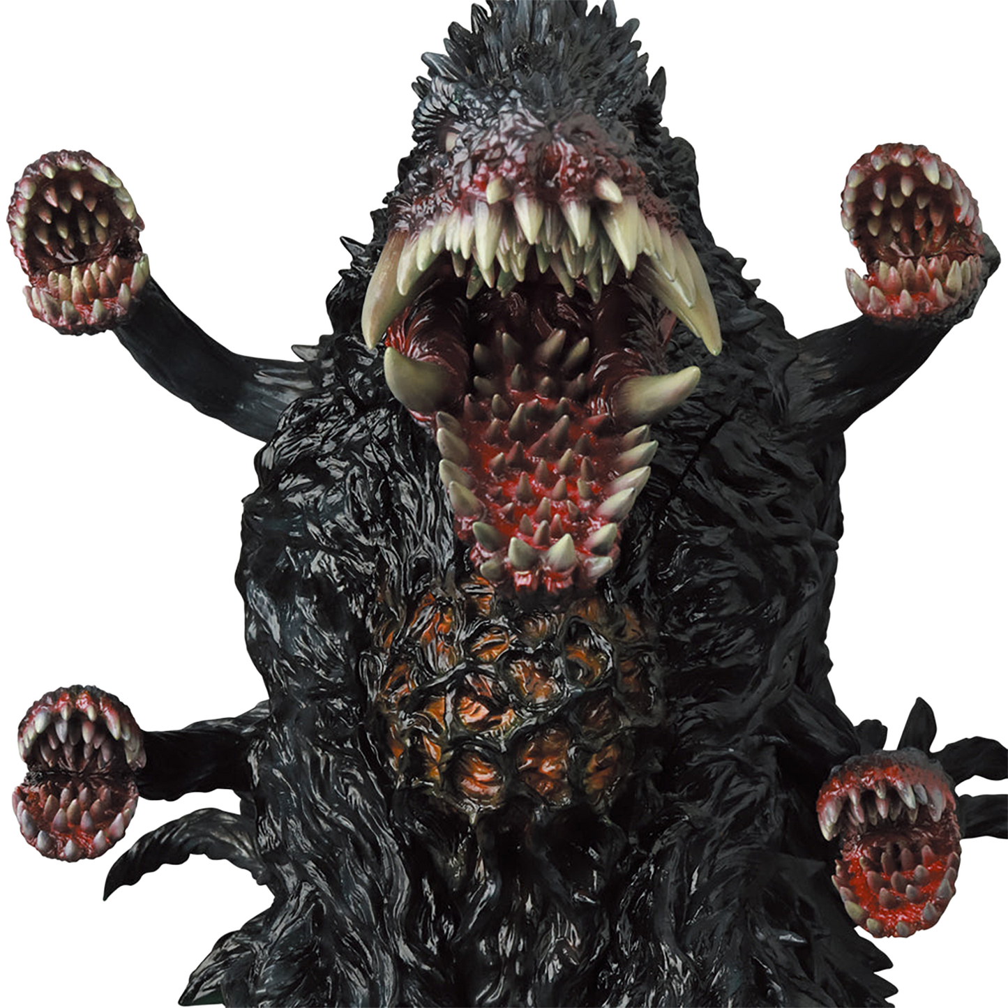 Biollante(1st term)