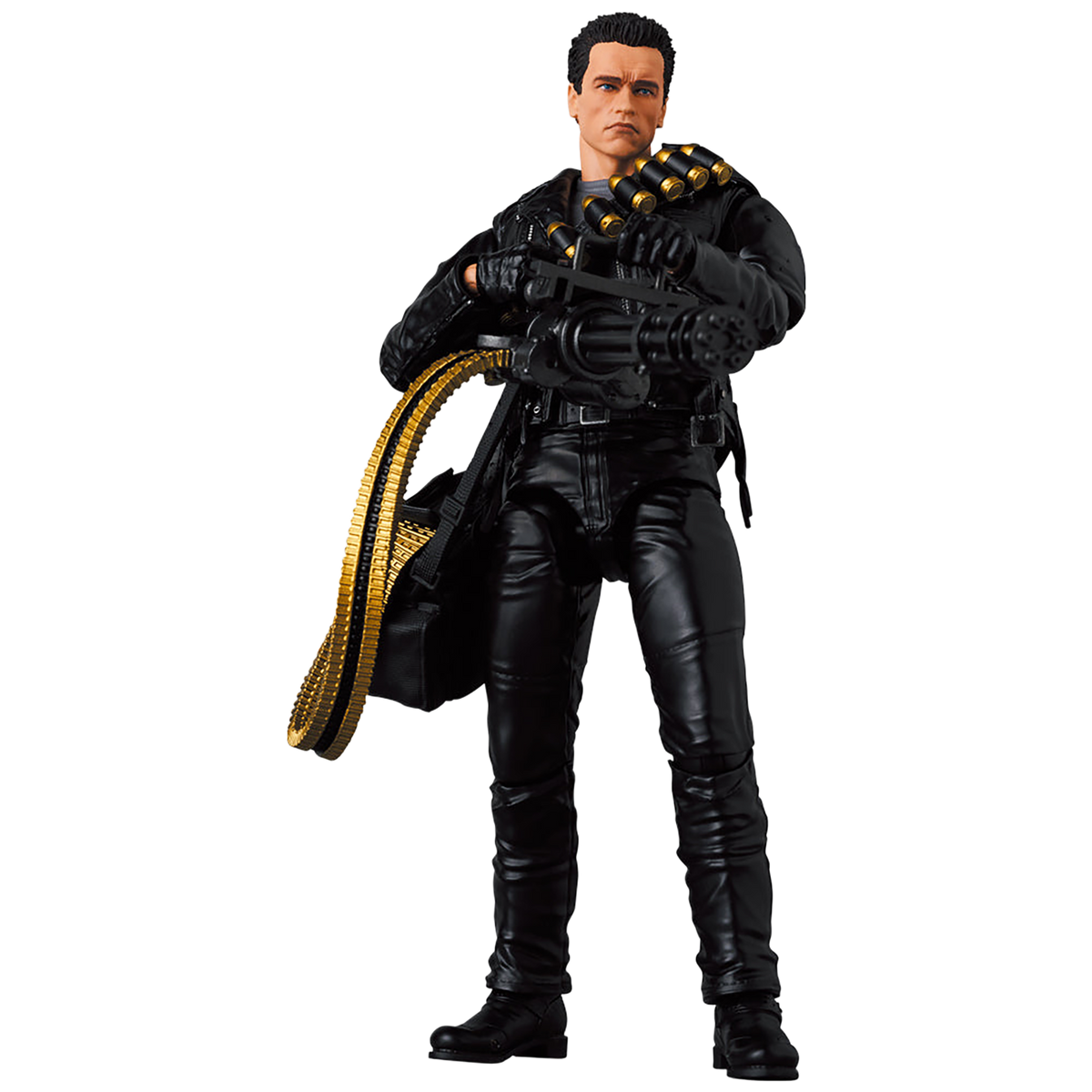 MAFEX T-800 (T2 Ver.)