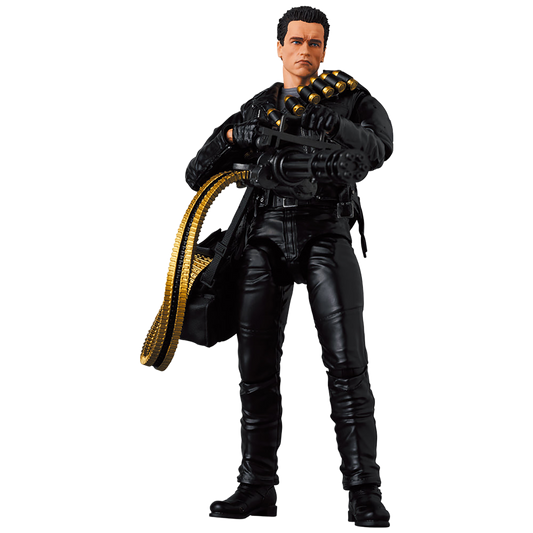 MAFEX T-800 (T2 Ver.)