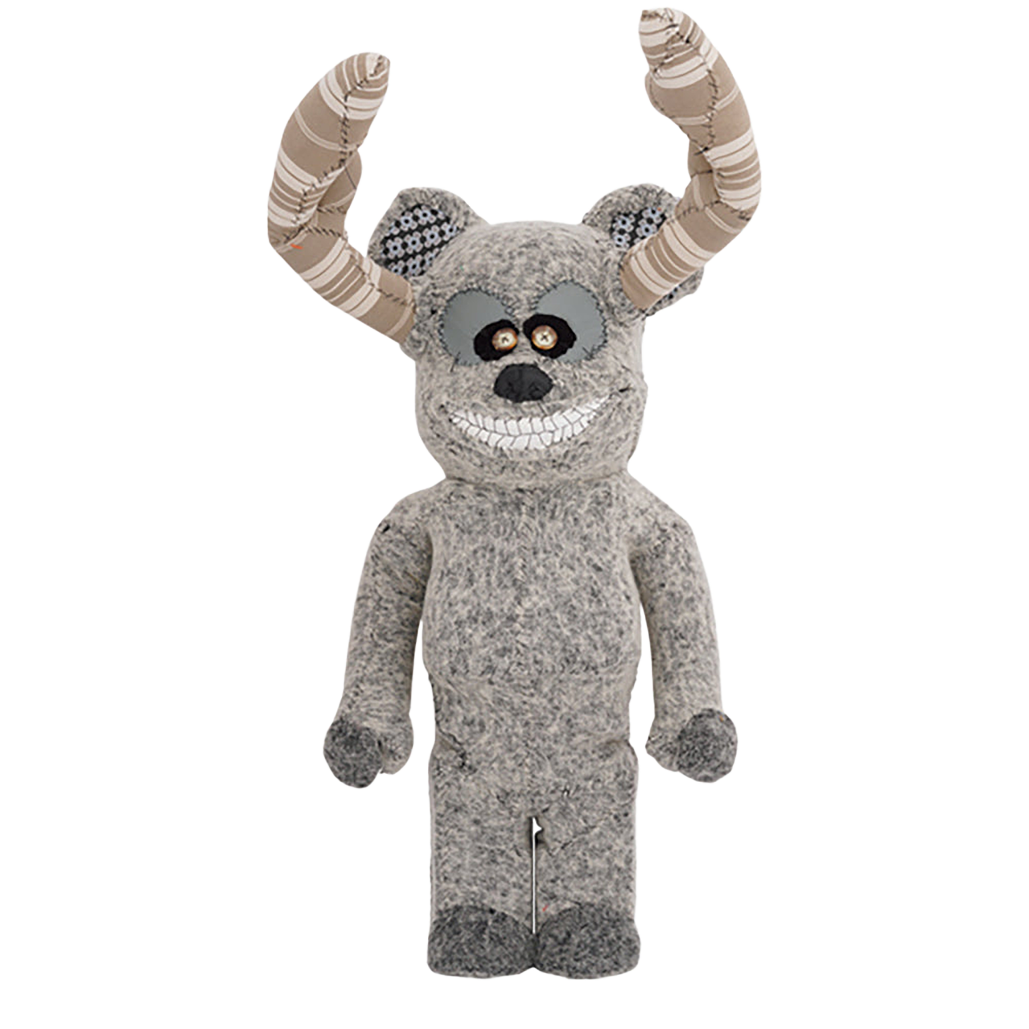 BE@RBRICK Anne Valérie Dupond ONE OF KIND 1000％ (ONE OFF) (EDITION 12)