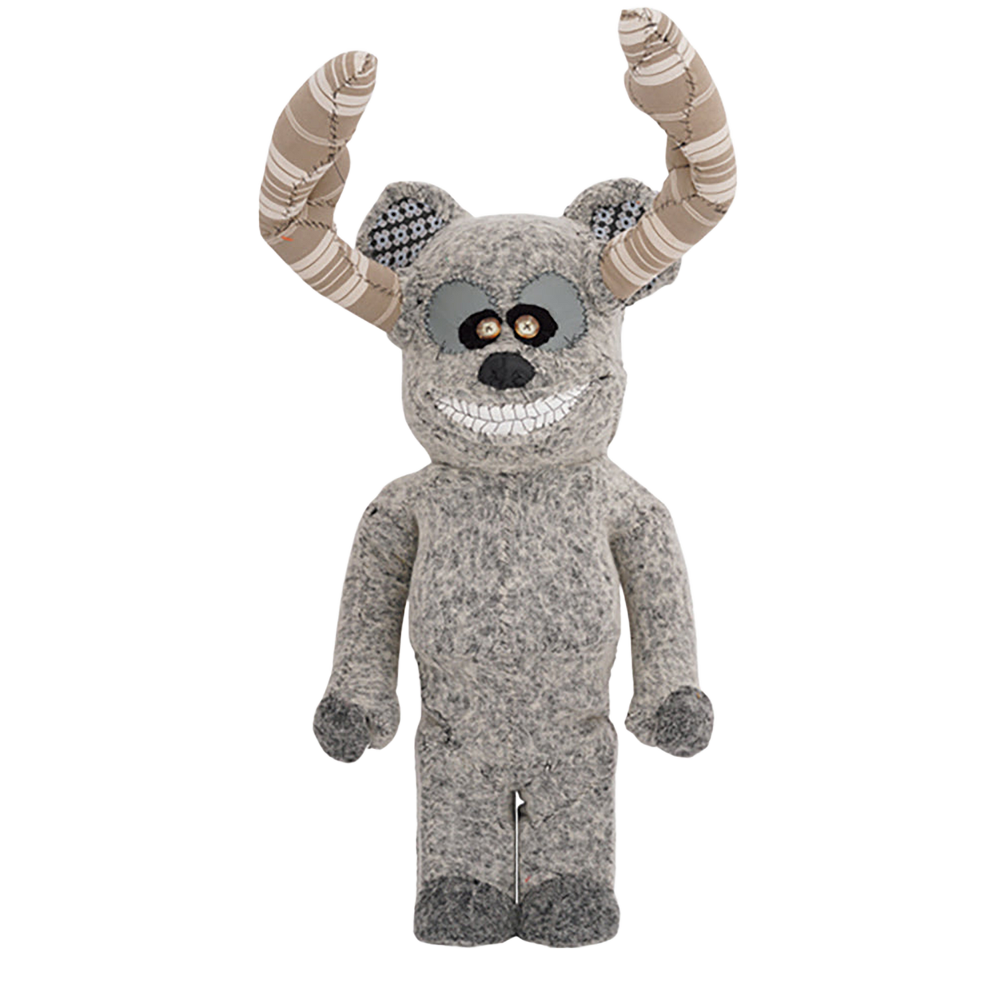BE@RBRICK Anne Valérie Dupond ONE OF KIND 1000％ (ONE OFF) (EDITION 12)