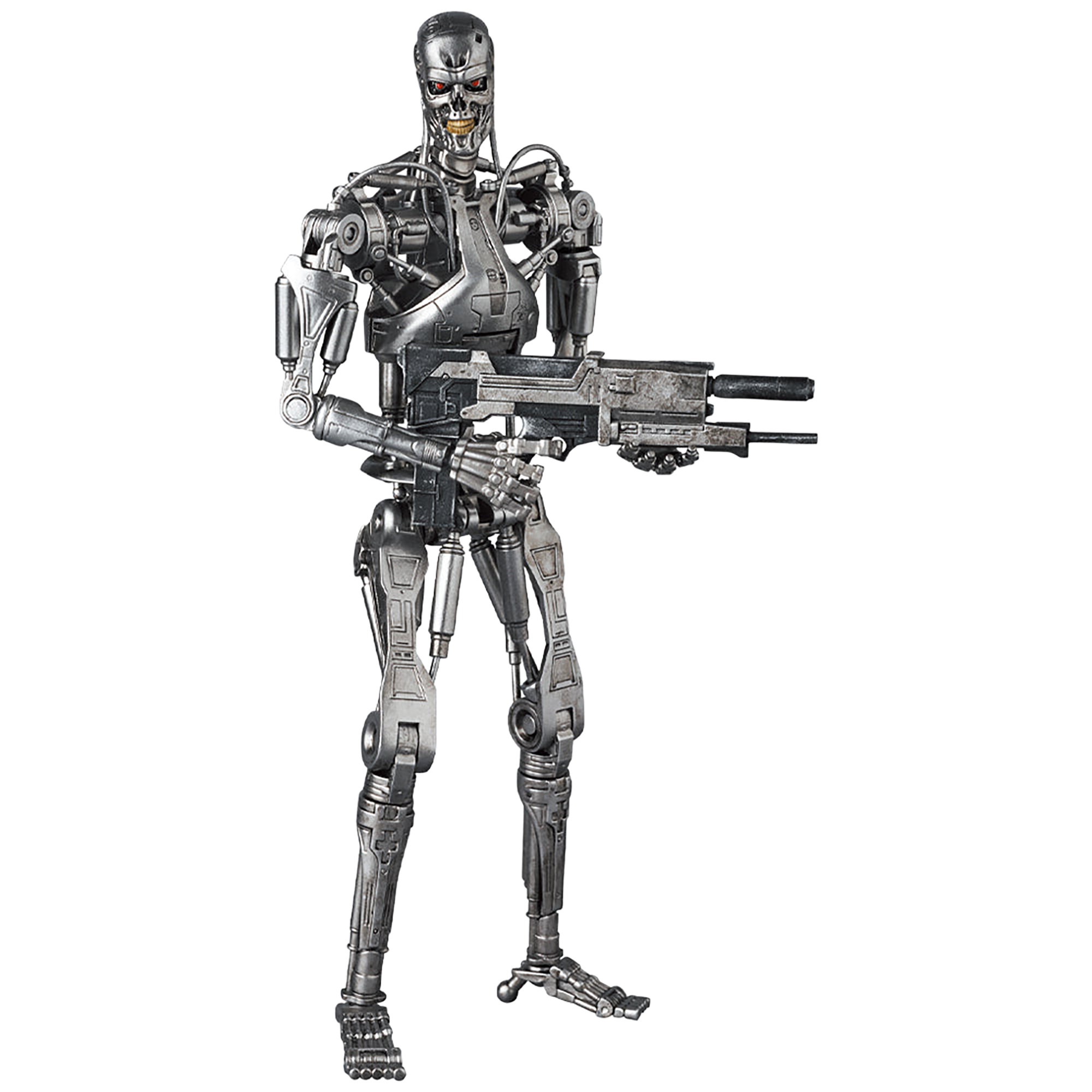 MAFEX ENDOSKELETON (T2 Ver.)