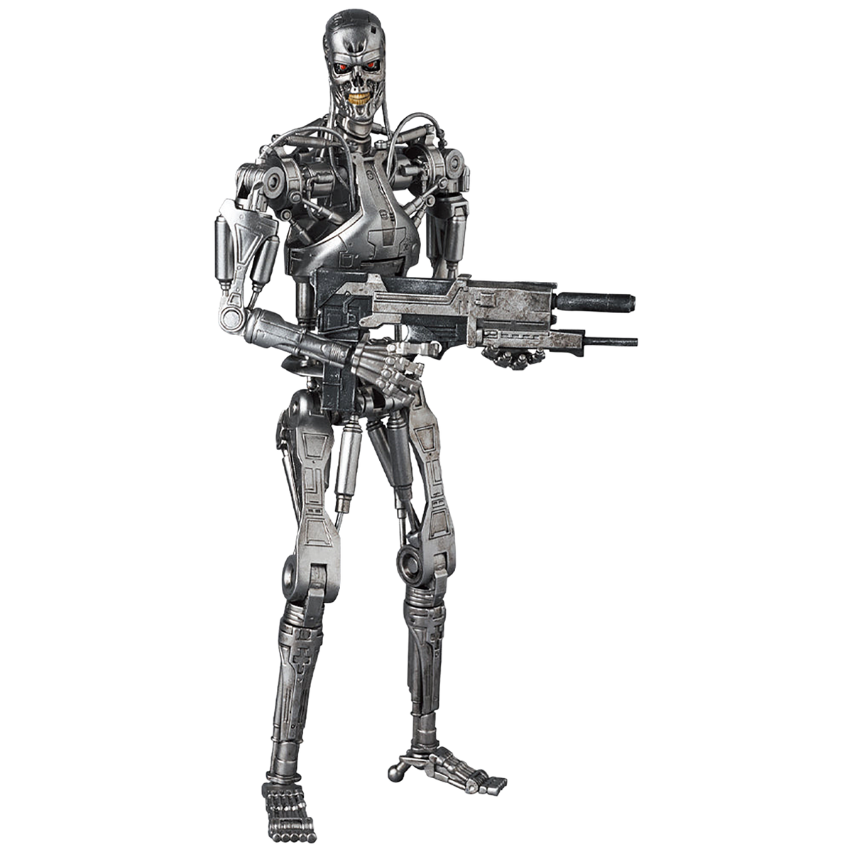 MAFEX ENDOSKELETON (T2 Ver.)