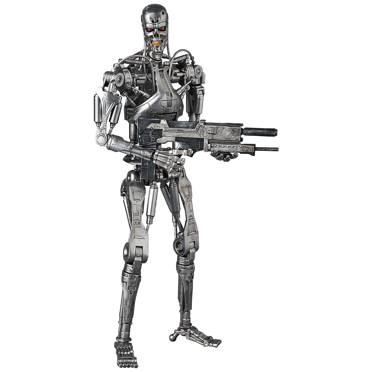 MAFEX ENDOSKELETON (T2 Ver.)