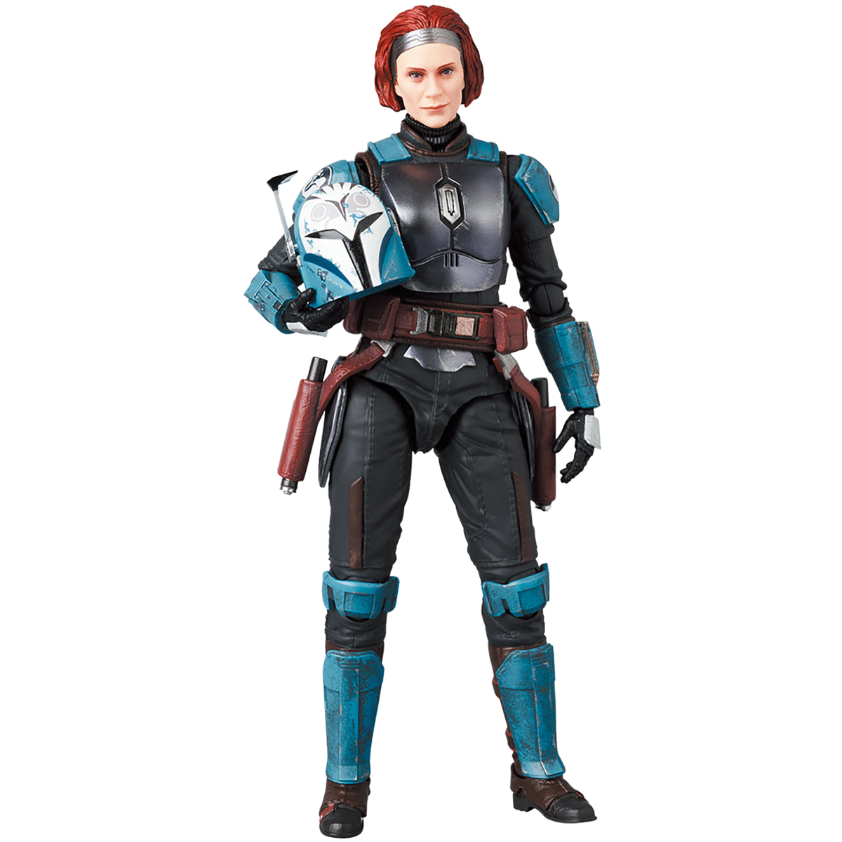 MAFEX BO-KATAN KRYZE(The Mandalorian Ver.)