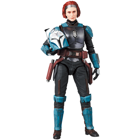 MAFEX BO-KATAN KRYZE(The Mandalorian Ver.)