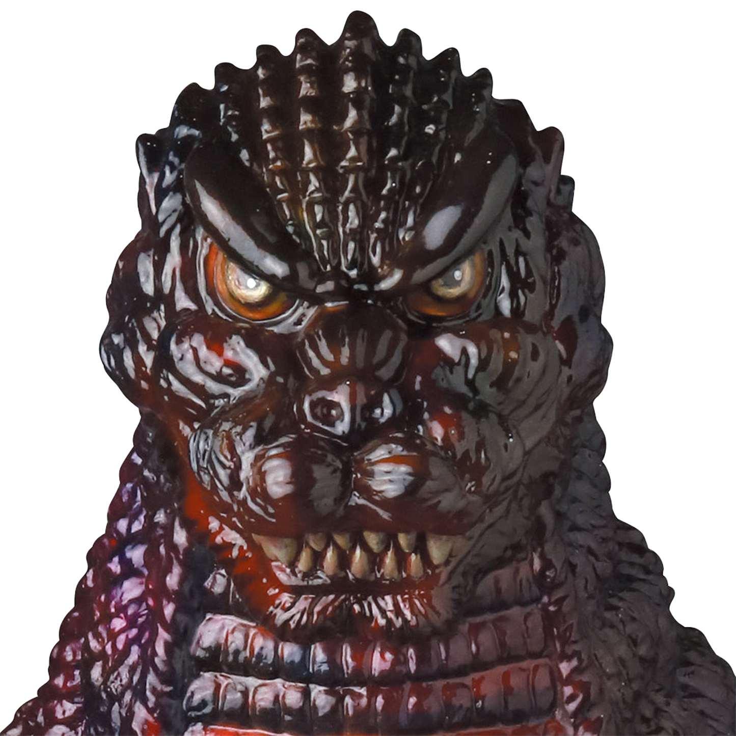 Jai Giant Godzilla (1995) Closed mouth Ver.