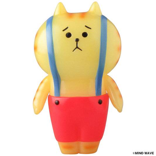 Three Wax Gorogoro Nyansuke