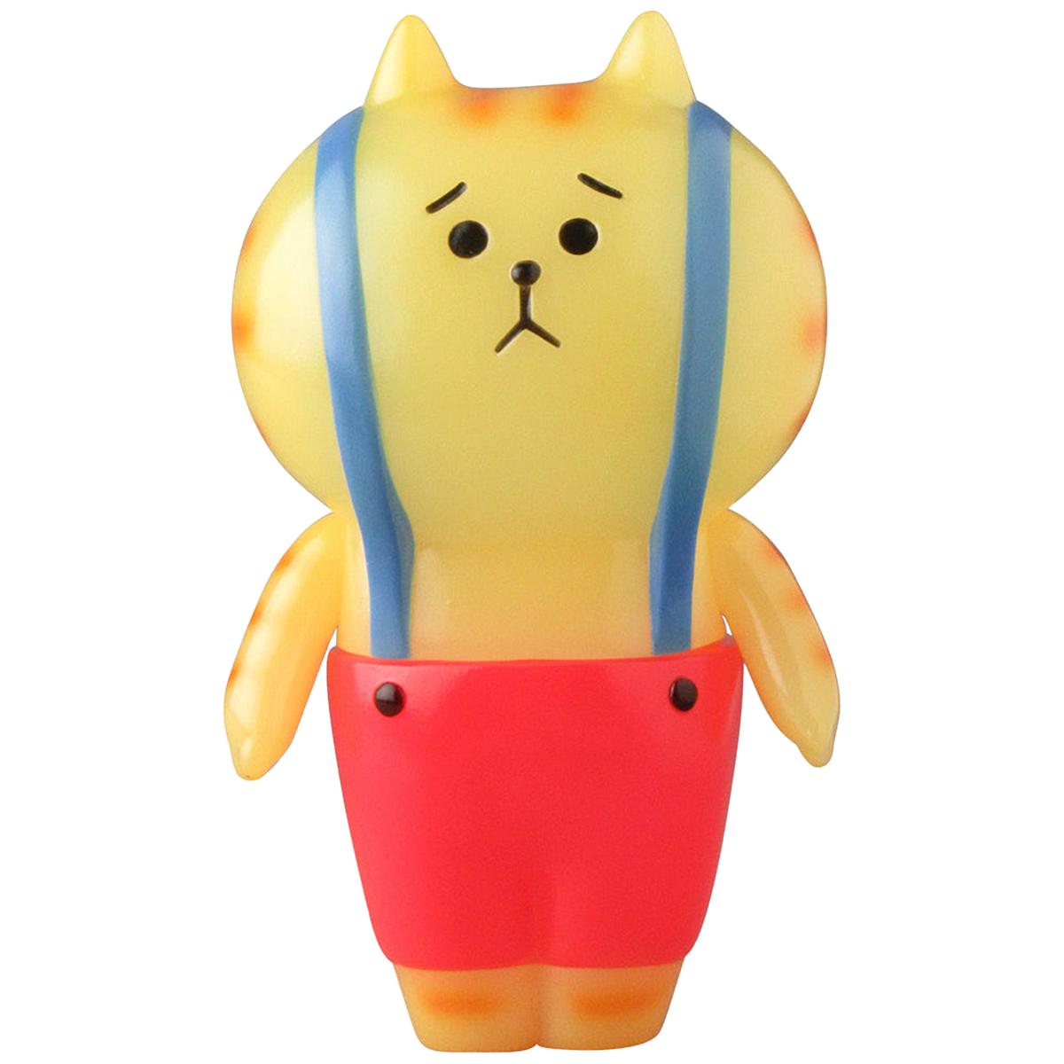 Three Wax Gorogoro Nyansuke