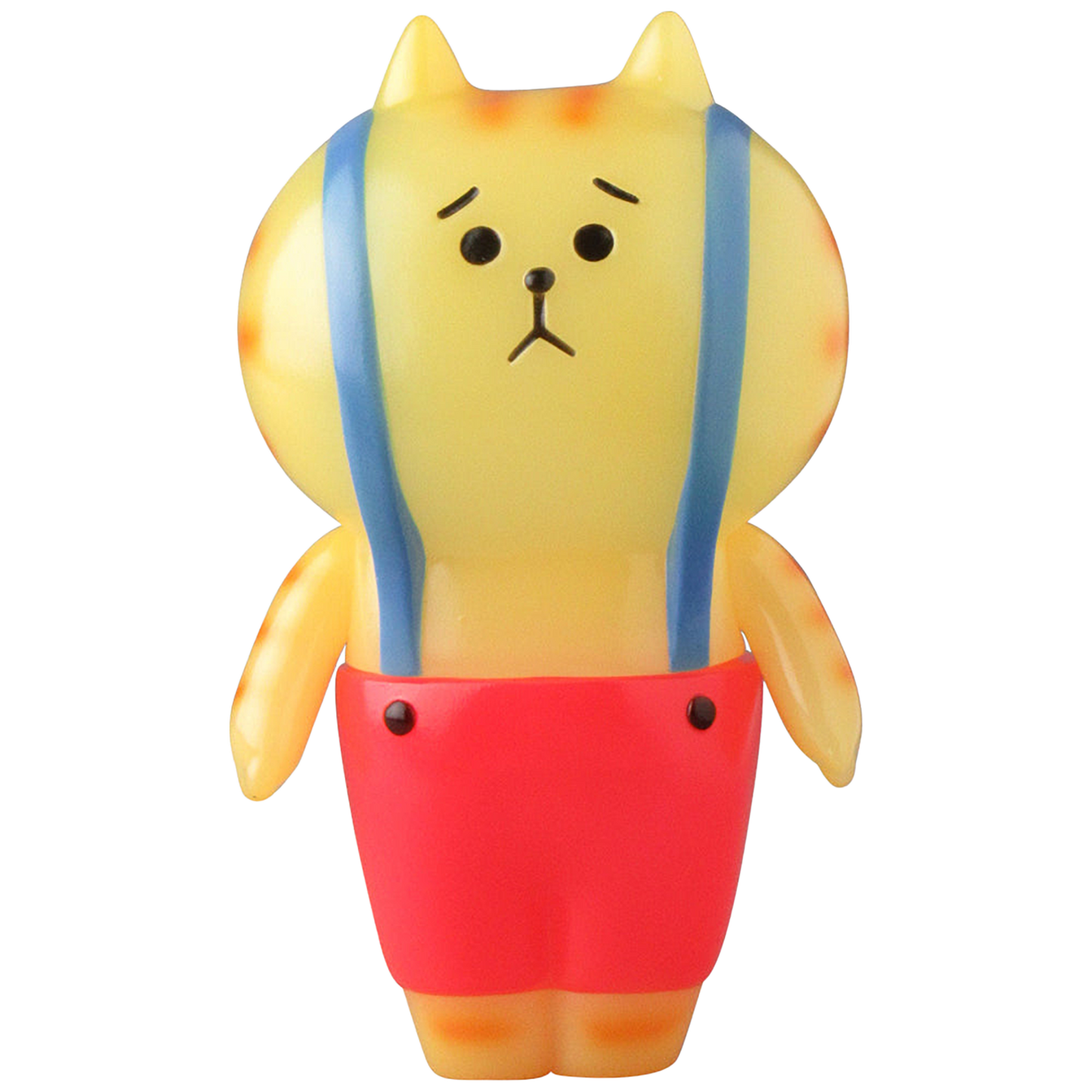 Three Wax Gorogoro Nyansuke