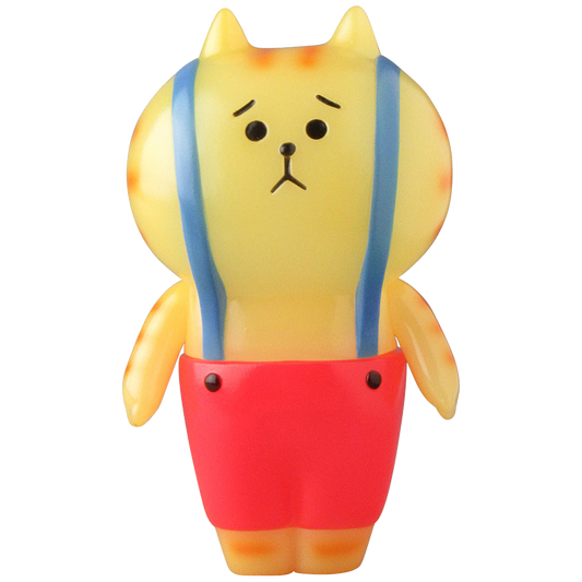 Three Wax Gorogoro Nyansuke