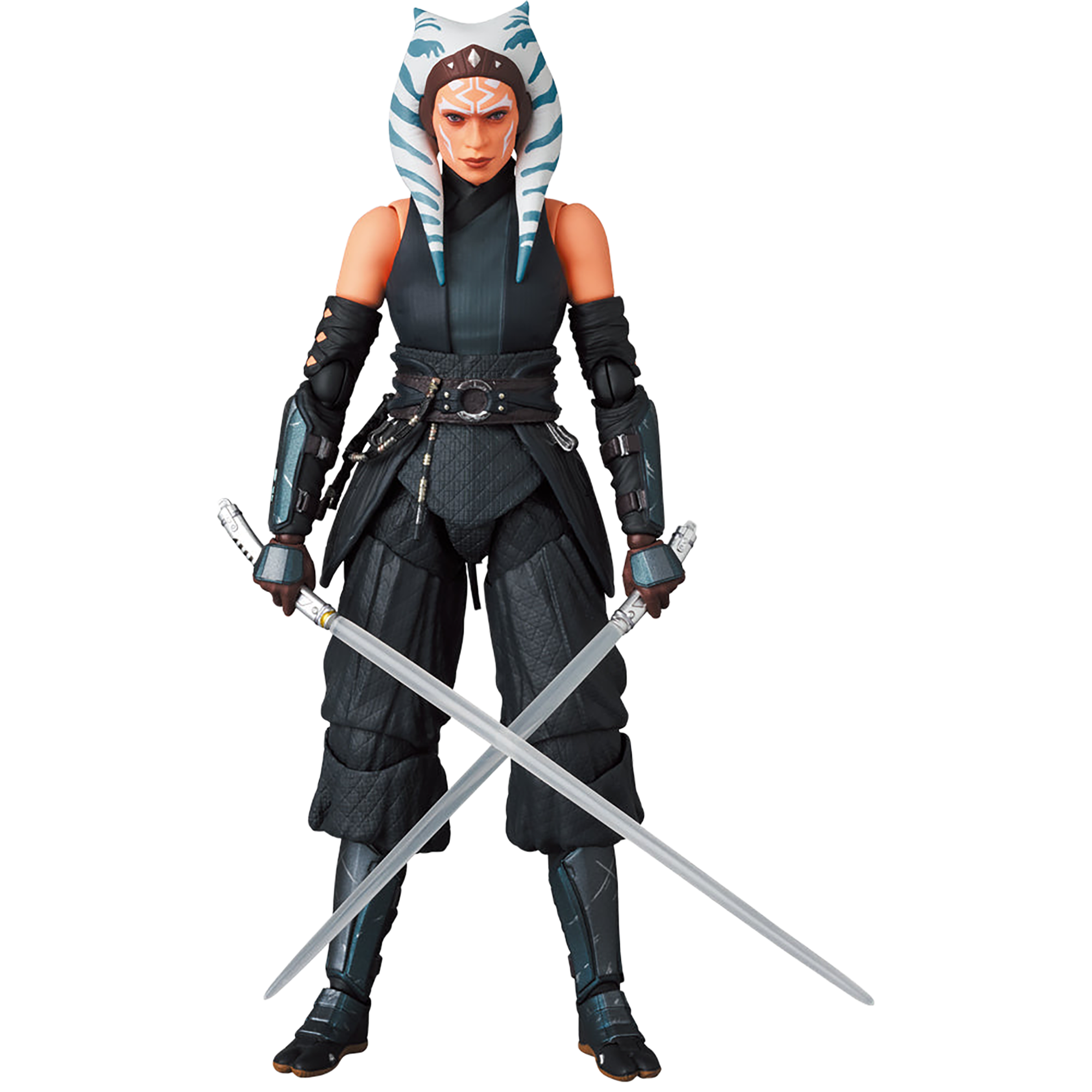 MAFEX AHSOKA TANO(The Mandalorian Ver.)