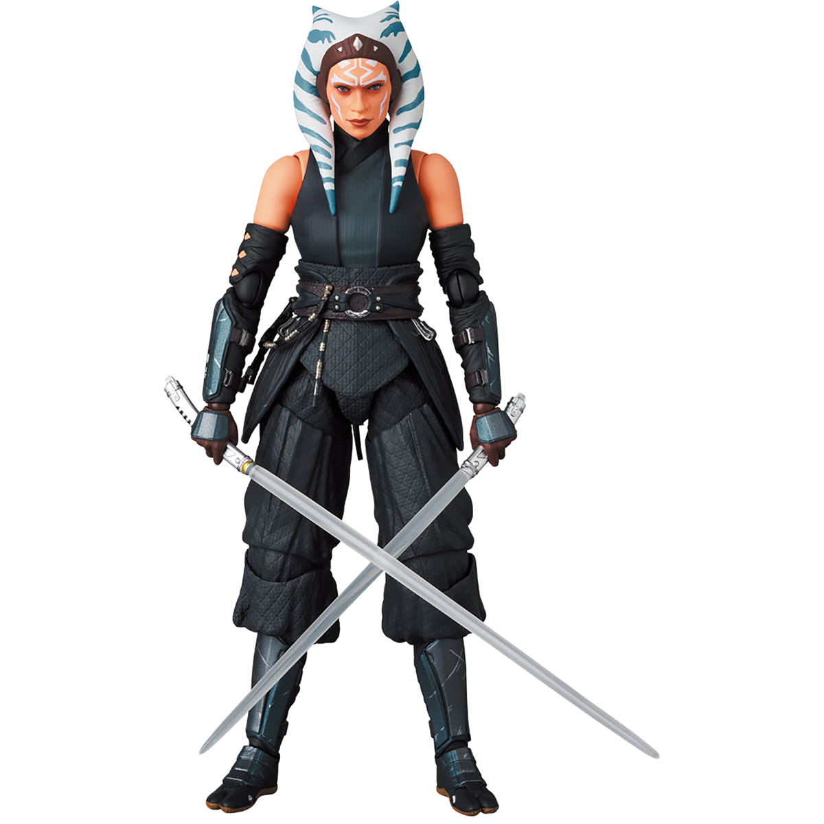 MAFEX AHSOKA TANO(The Mandalorian Ver.)