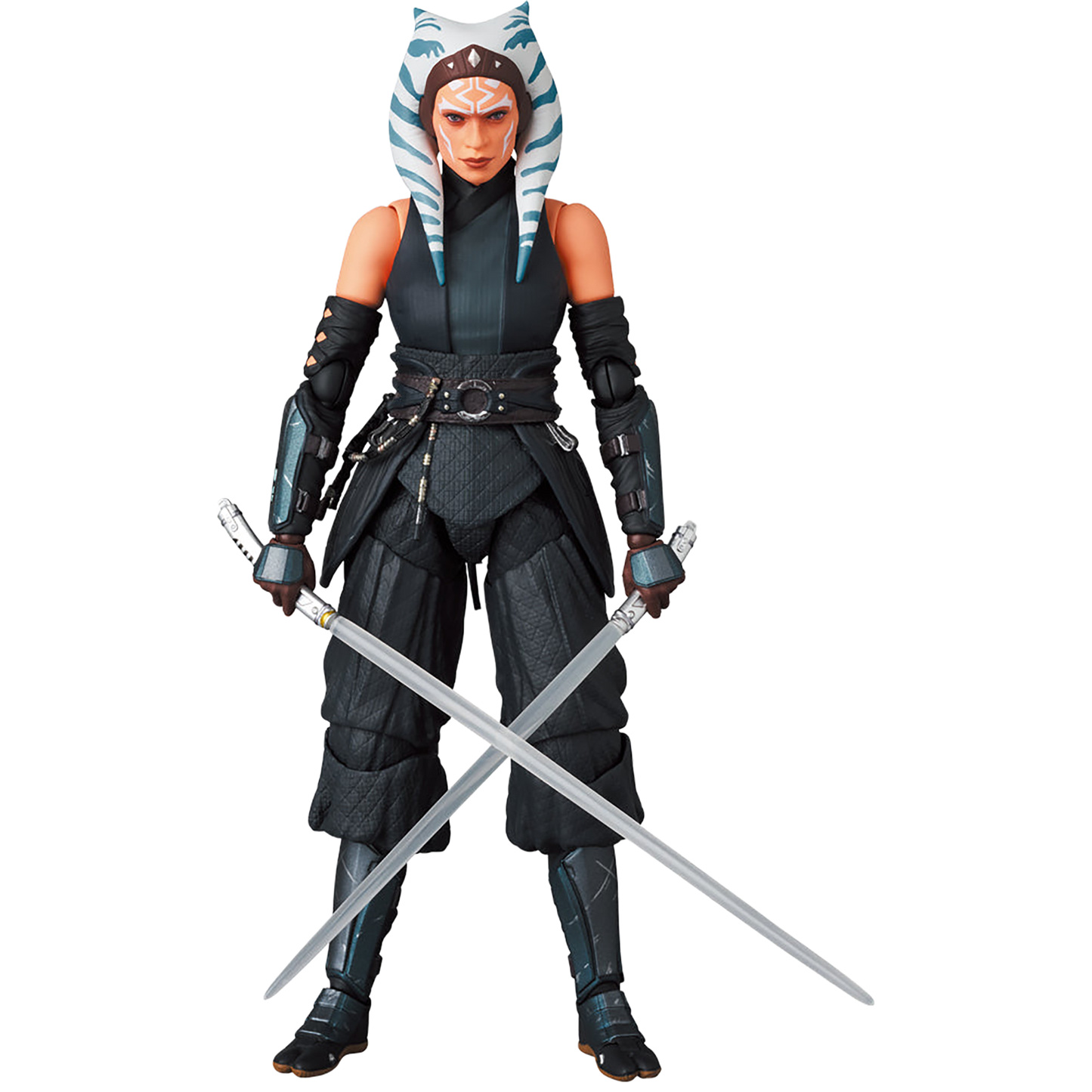 MAFEX AHSOKA TANO(The Mandalorian Ver.)
