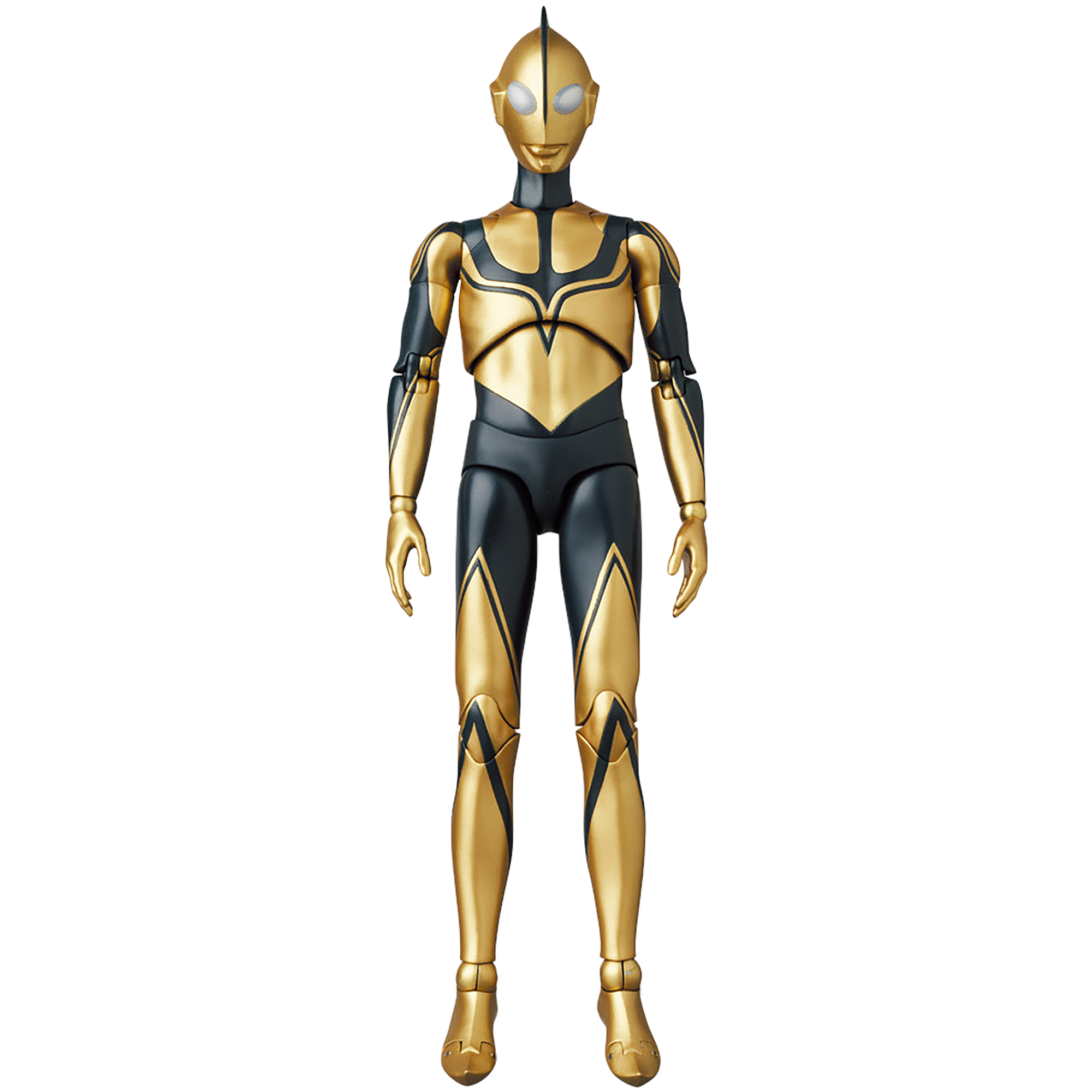 MAFEX ZOFFY