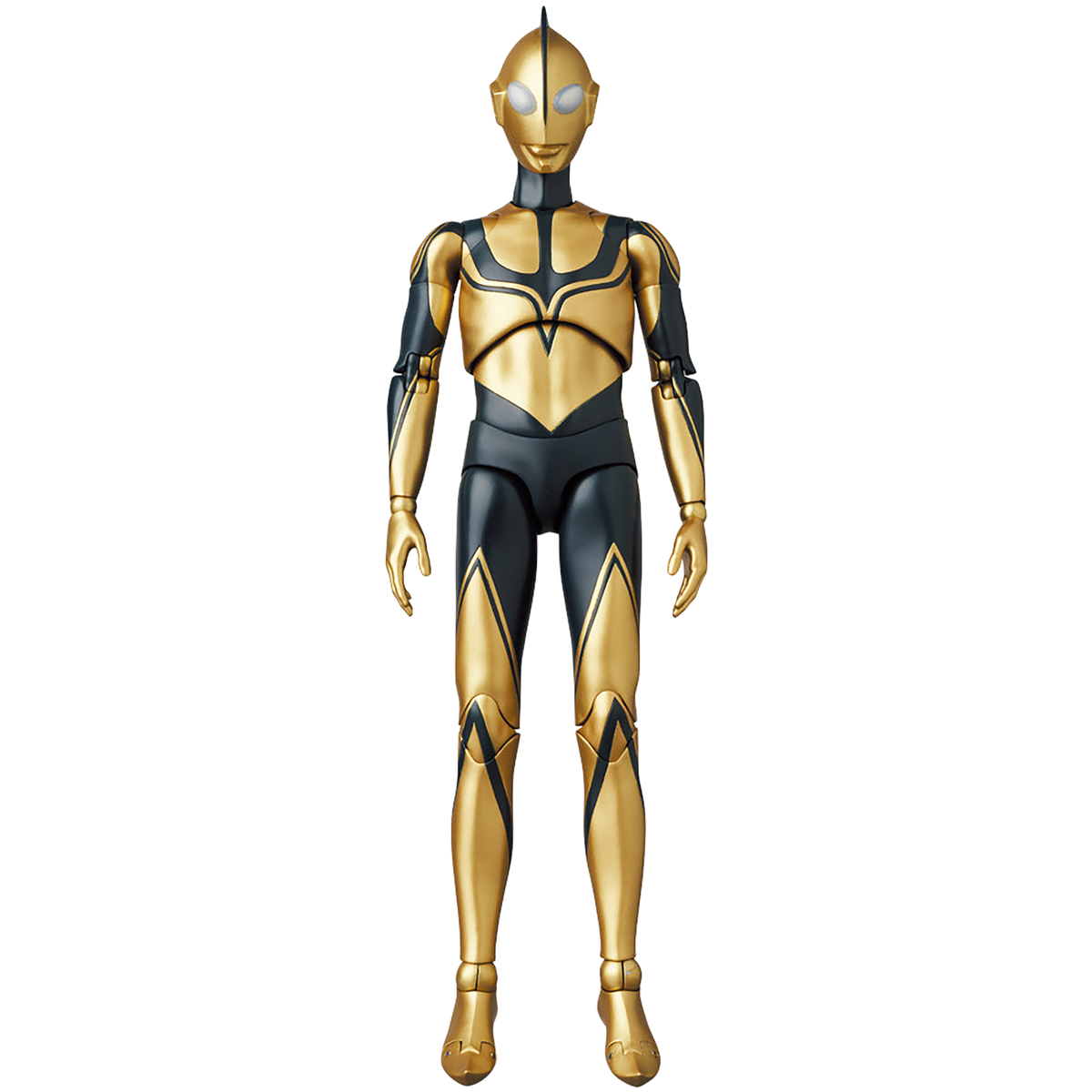 MAFEX ZOFFY