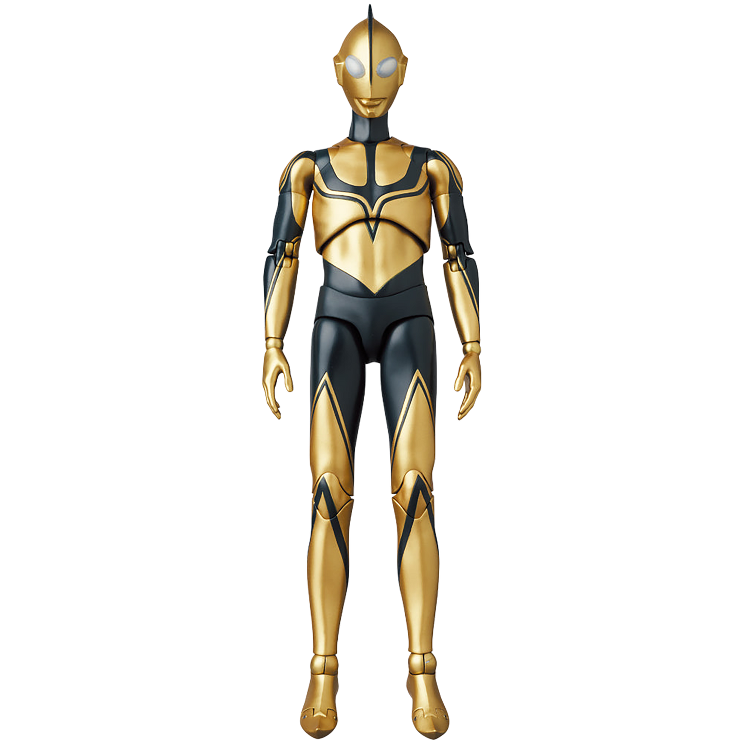 MAFEX ZOFFY