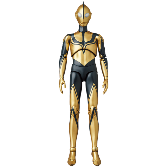 MAFEX ZOFFY