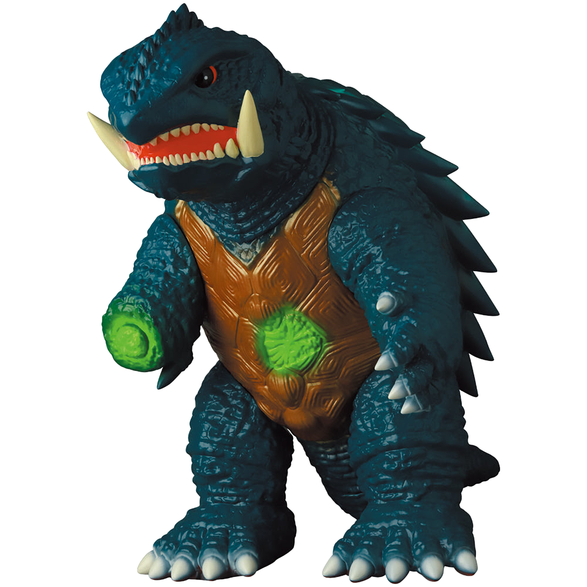 Heisei Gamera(Kyoto final battle version)