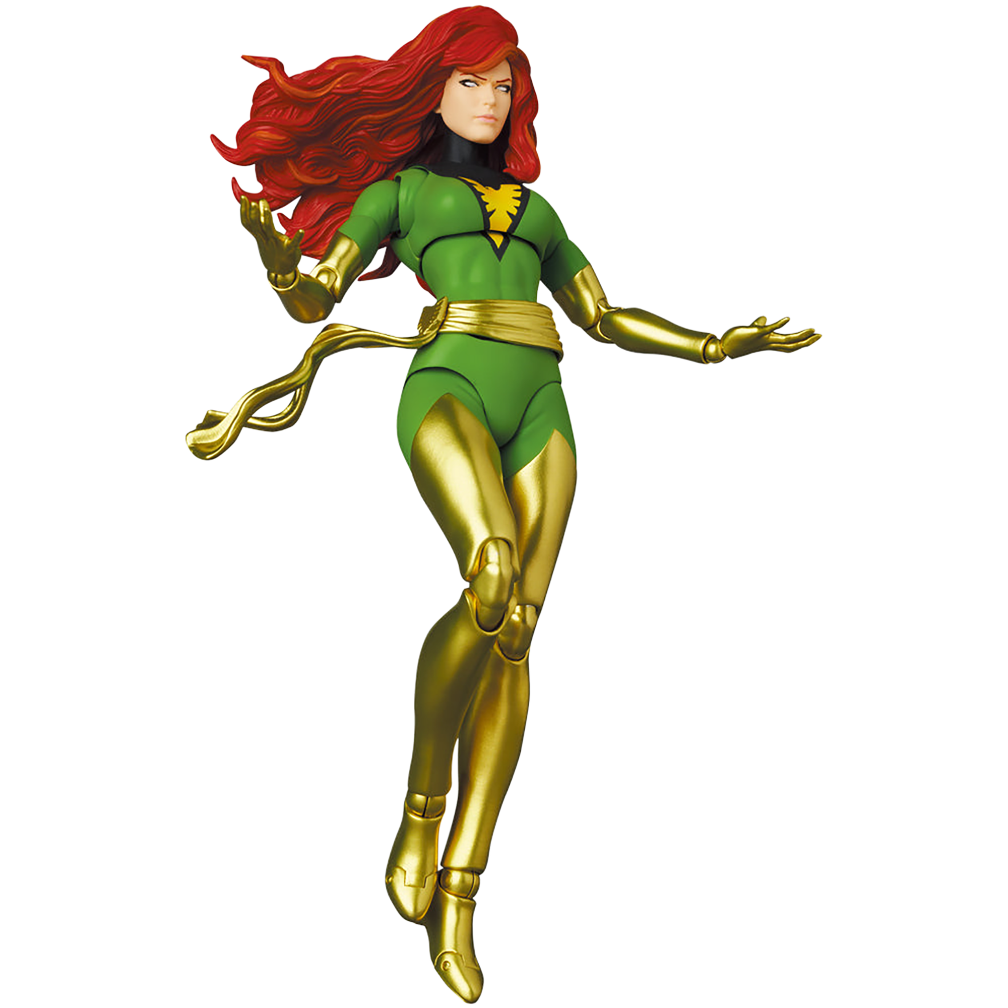 MAFEX PHOENIX（COMIC Ver.）