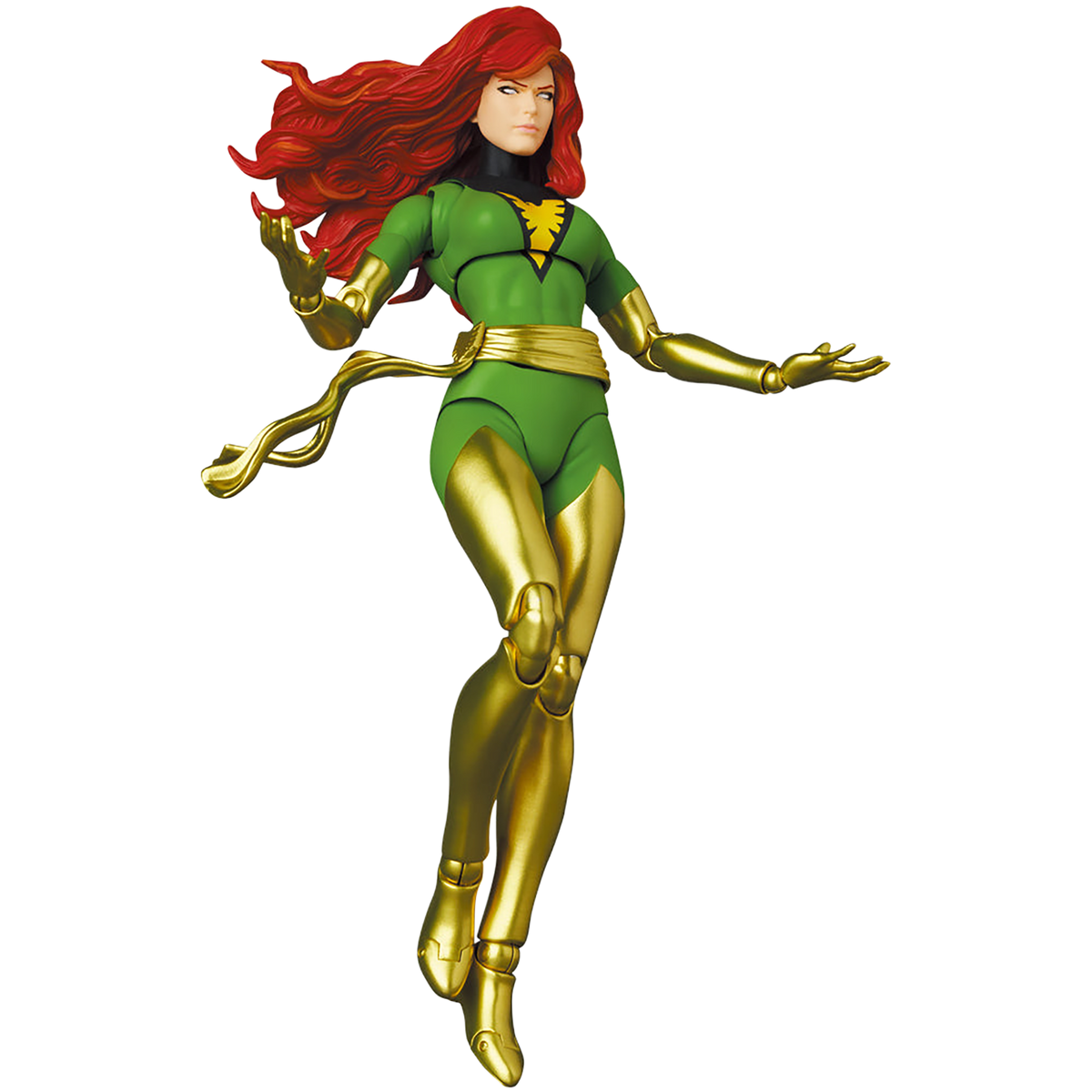 MAFEX PHOENIX（COMIC Ver.）