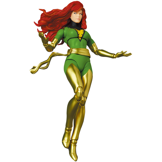MAFEX PHOENIX（COMIC Ver.）