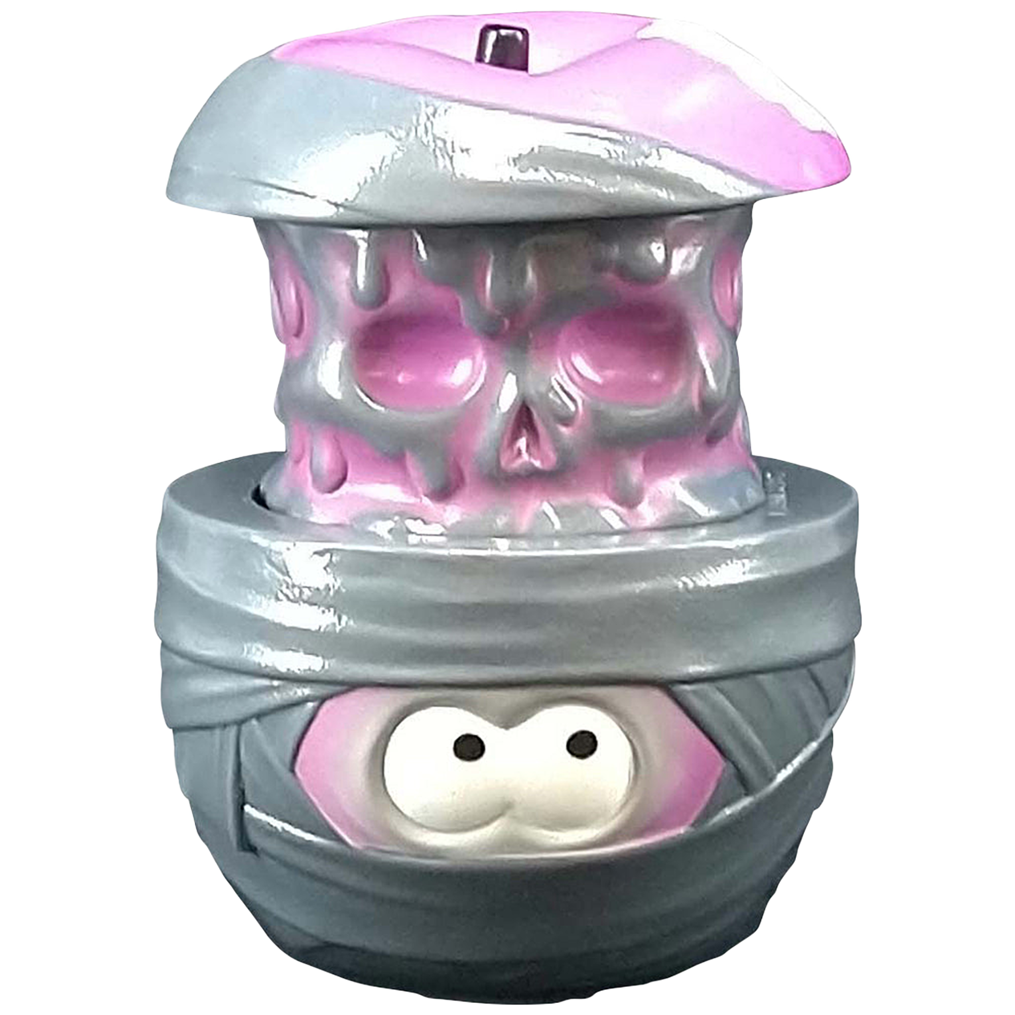 HUMAN ROBOT yummy mummy (VAG purple)