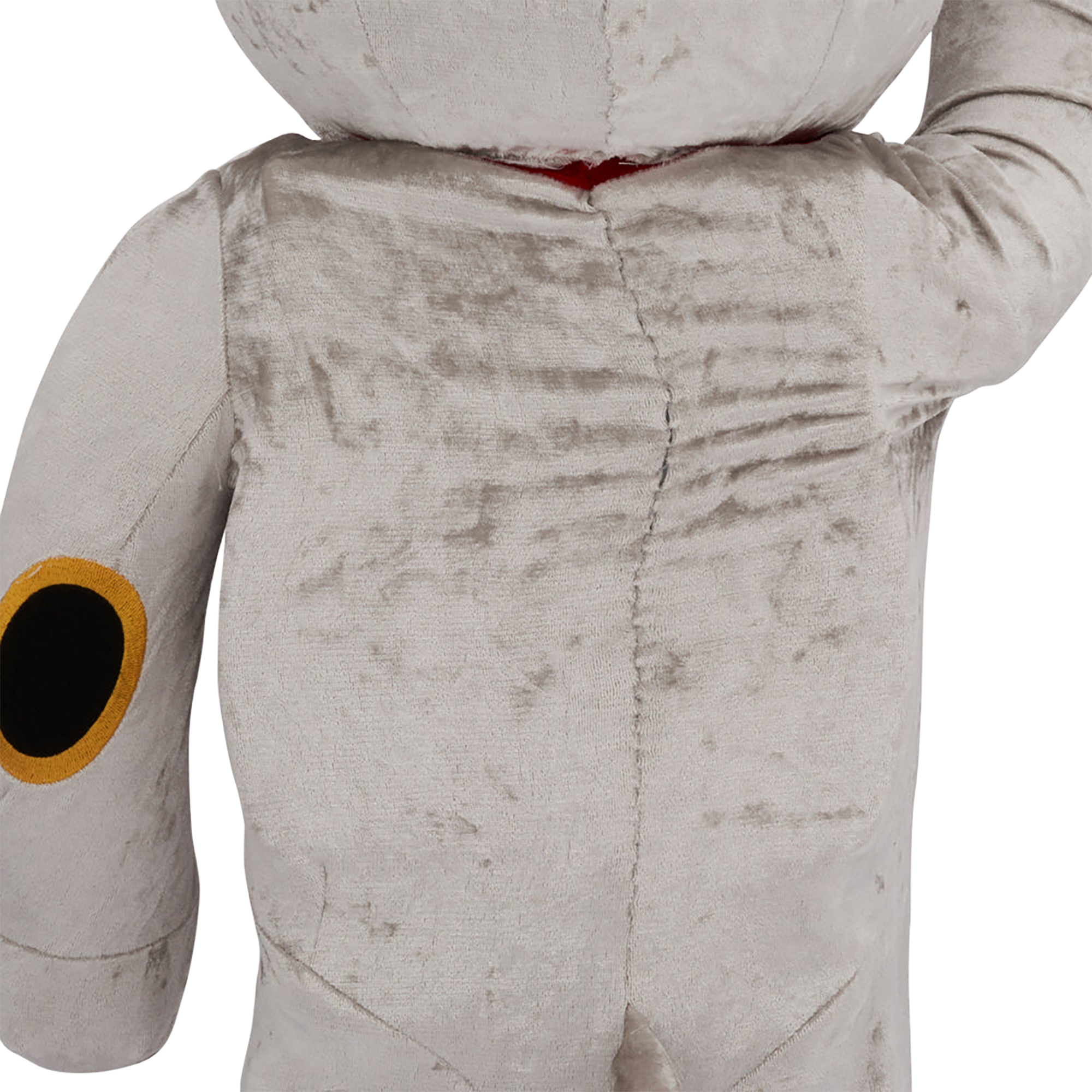 BE@RBRICK Manekineko Kigurumi Silver 1000%