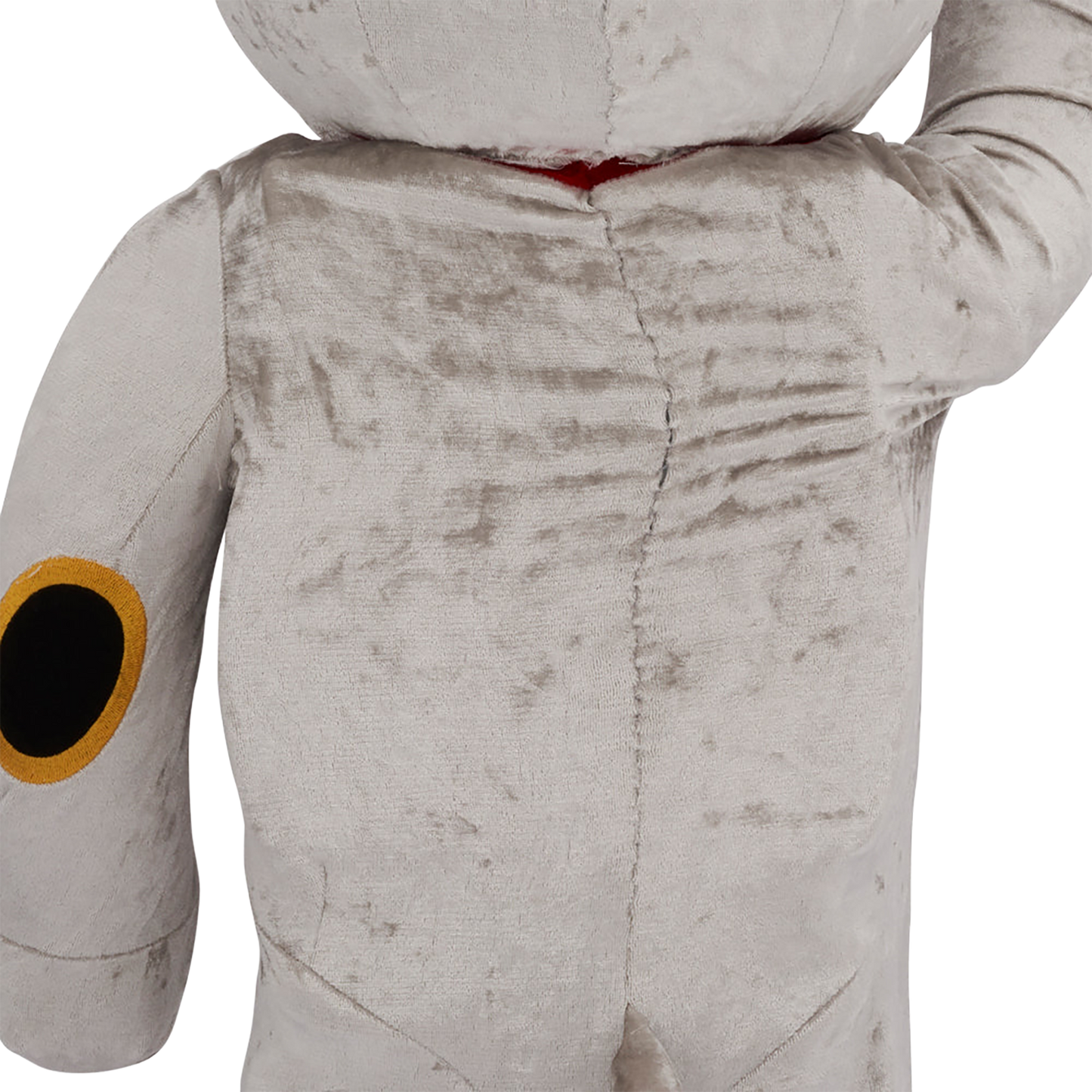 BE@RBRICK Manekineko Kigurumi Silver 1000%