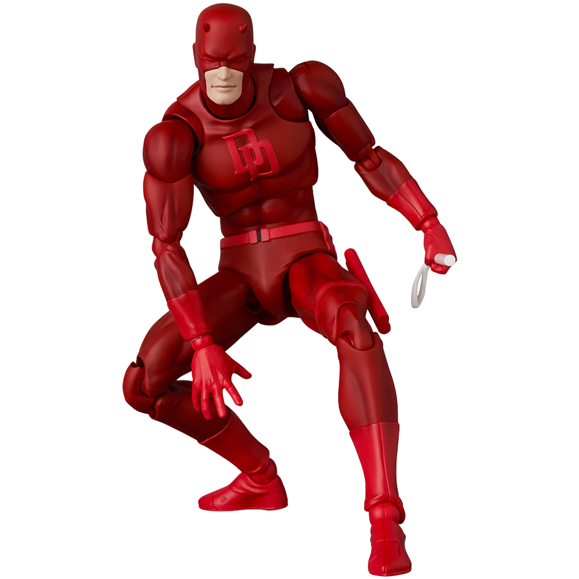 MAFEX マフェックス デアデビル COMIC Ver. MAFEX DAREDEVIL（COMIC Ver.） | MEDICOM TOY OFFICIAL STORE