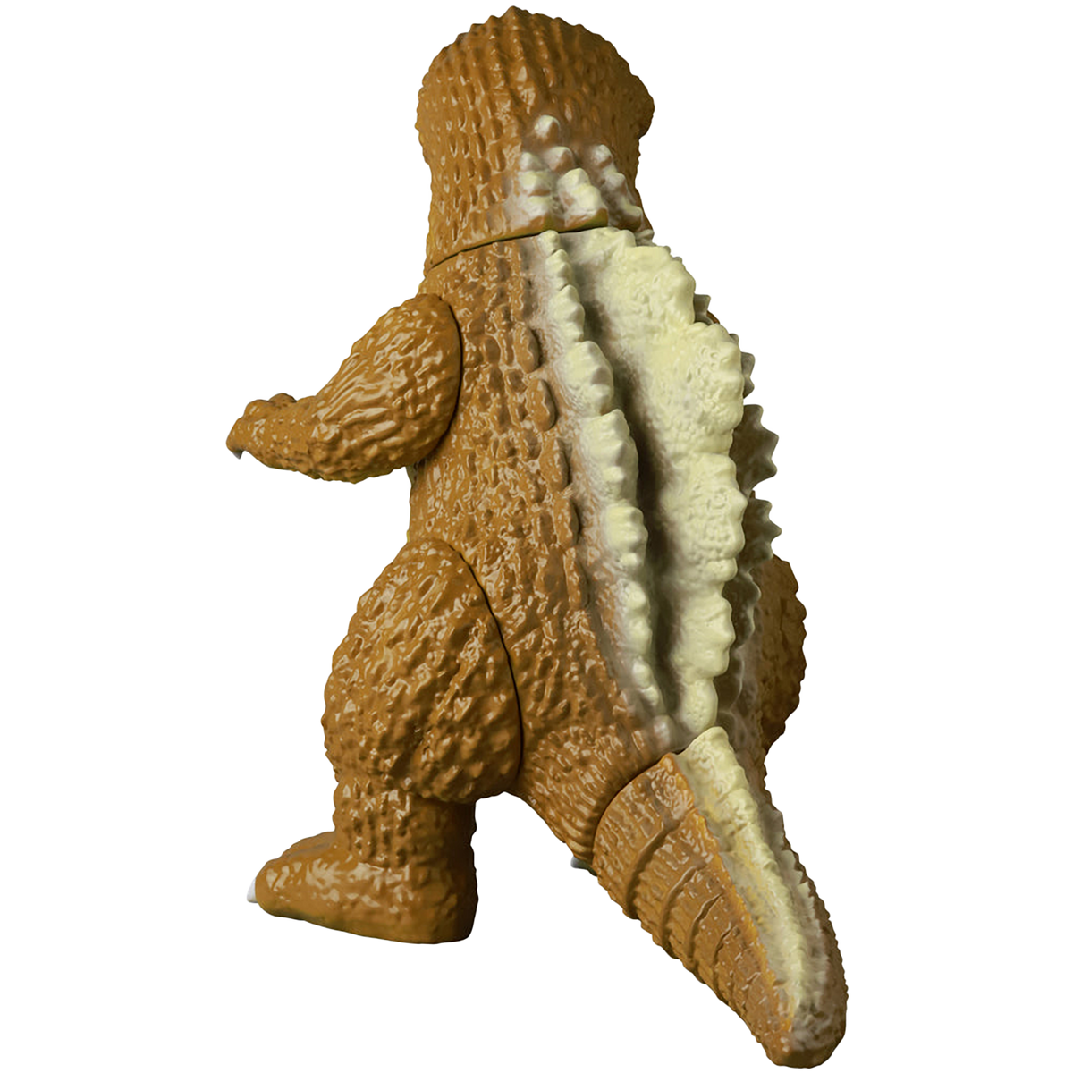 Godzilla (1954) Dr. Yamane Explanatory Material Ver.