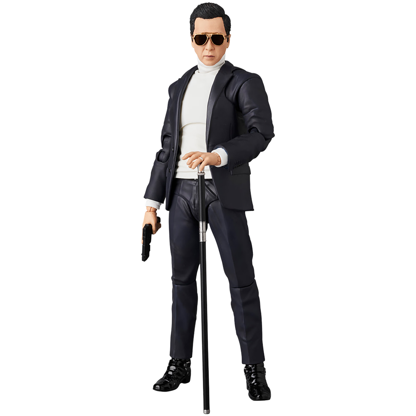 MAFEX CAINE