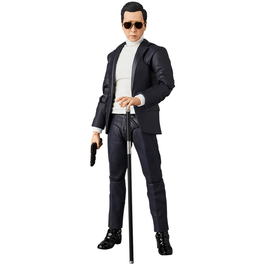 MAFEX CAINE