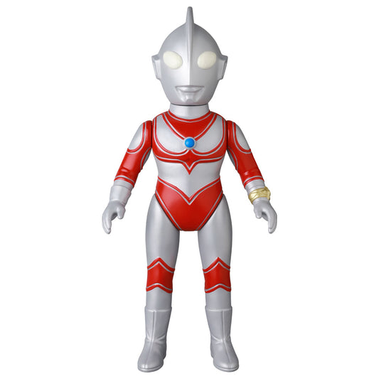 MAT Soft Vinyl Series Ultraman Jack
 (1st term)《Lottery item / Combined purchase not possible / Scheduled to be released in late October 2024 / Lottery period ends June 10th》