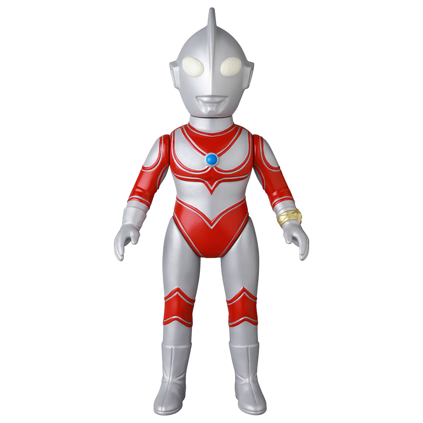 MAT Soft Vinyl Series Ultraman Jack
 (1st term)《Lottery item / Combined purchase not possible / Scheduled to be released in late October 2024 / Lottery period ends June 10th》
