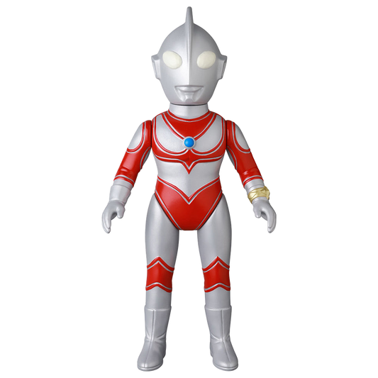 MAT Soft Vinyl Series Ultraman Jack
 (1st term)《Lottery item / Combined purchase not possible / Scheduled to be released in late October 2024 / Lottery period ends June 10th》