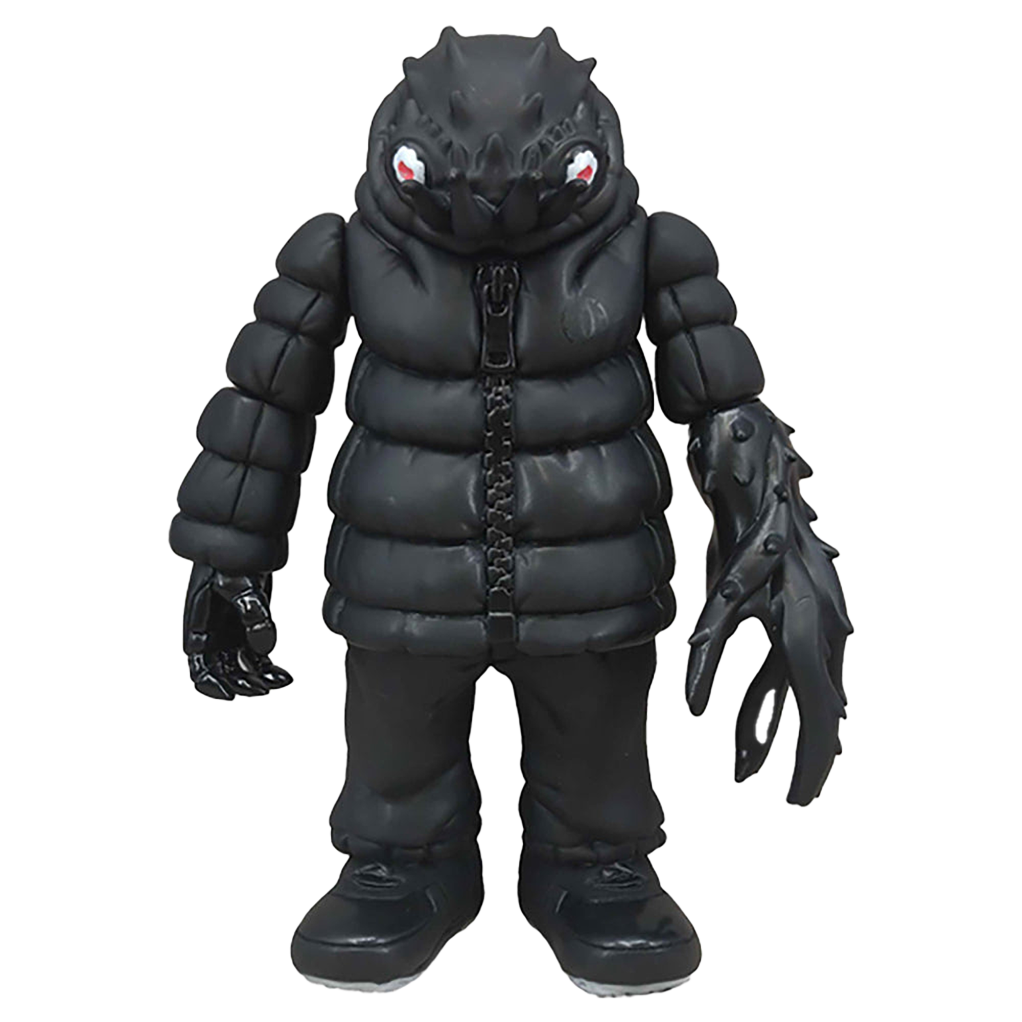 GYAROMI クトゥルフオイドイカリSSF