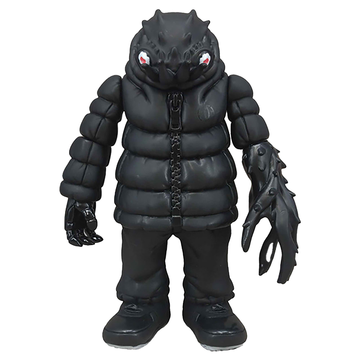 GYAROMI クトゥルフオイドイカリSSF