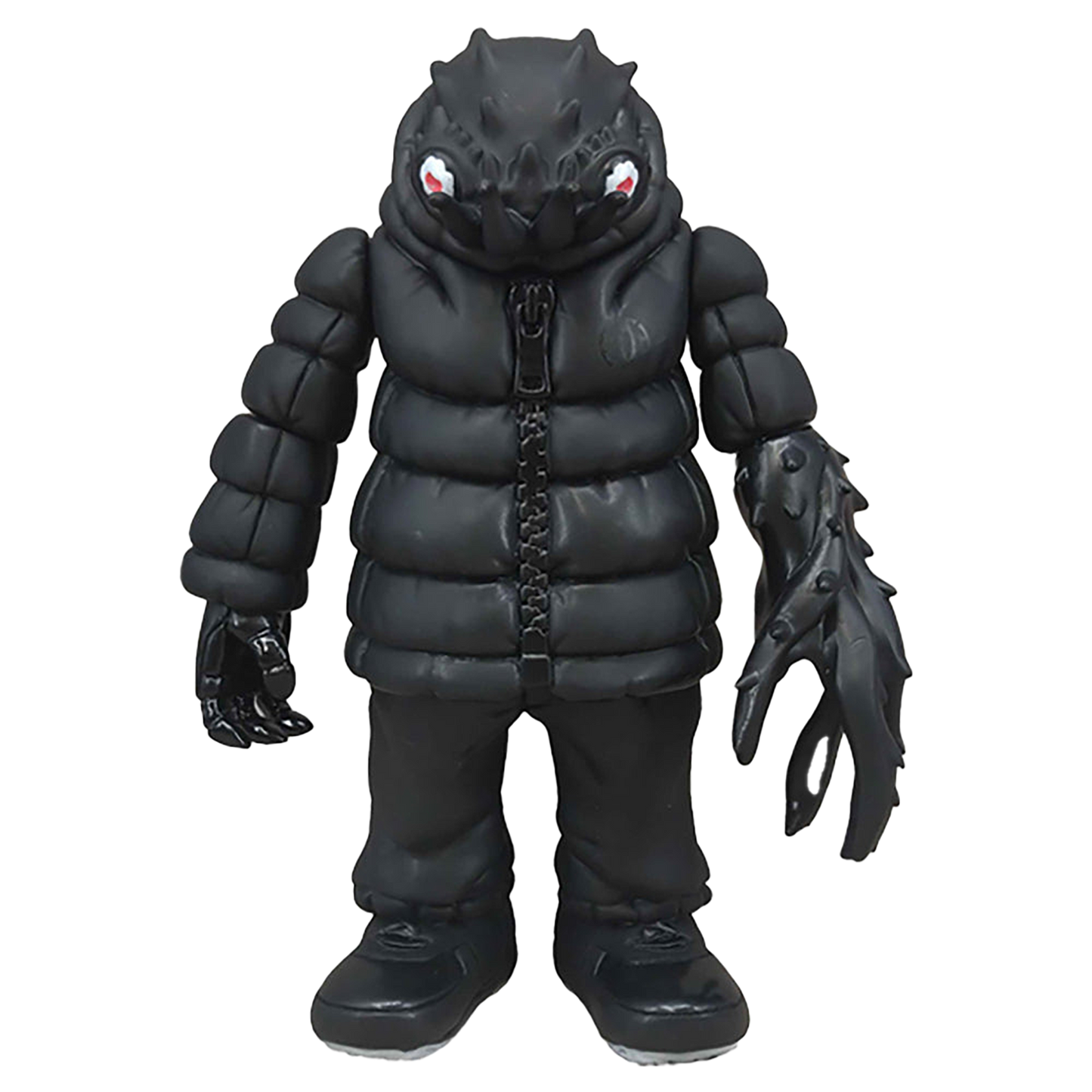 GYAROMI クトゥルフオイドイカリSSF