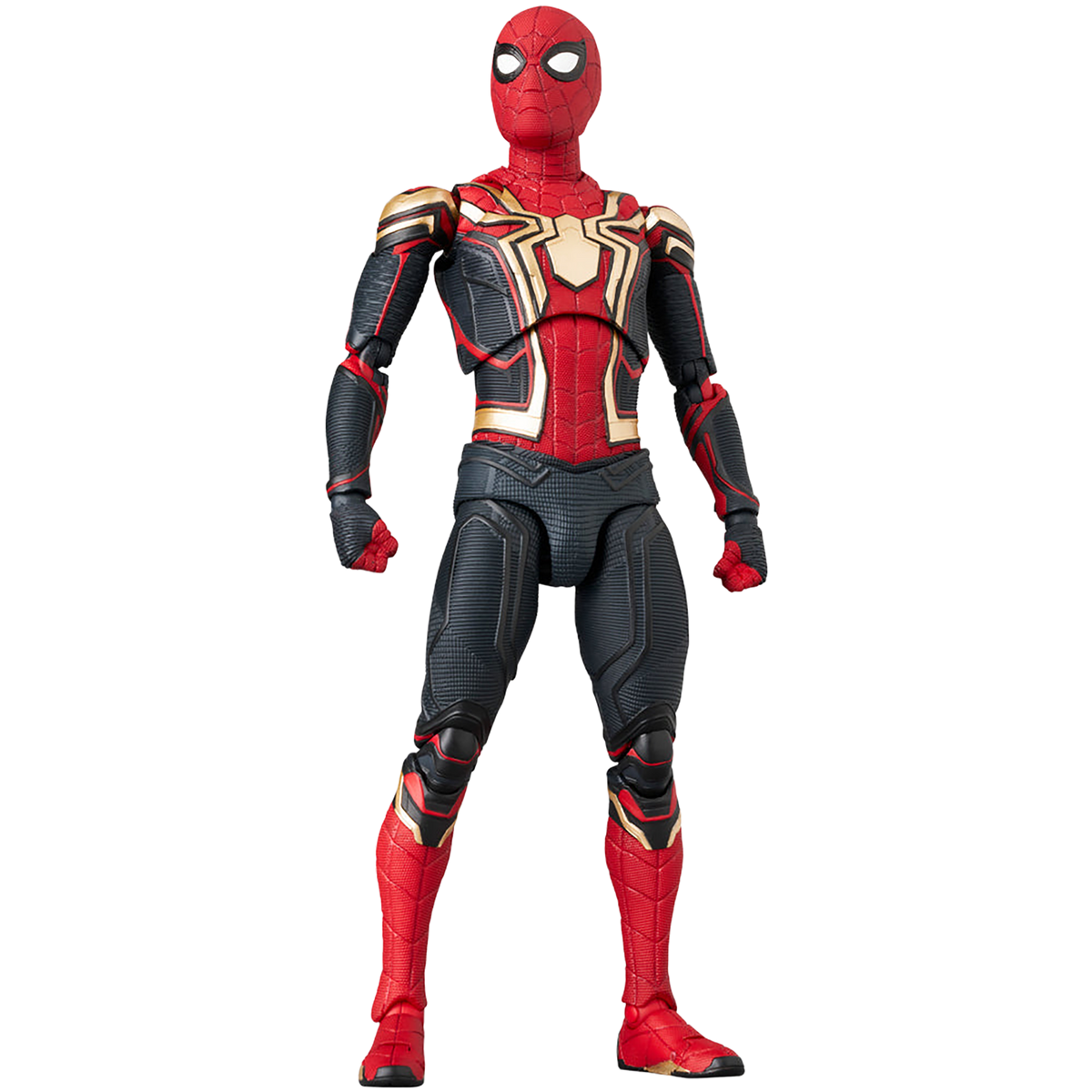 MAFEX SPIDER-MAN INTEGRATED SUIT

