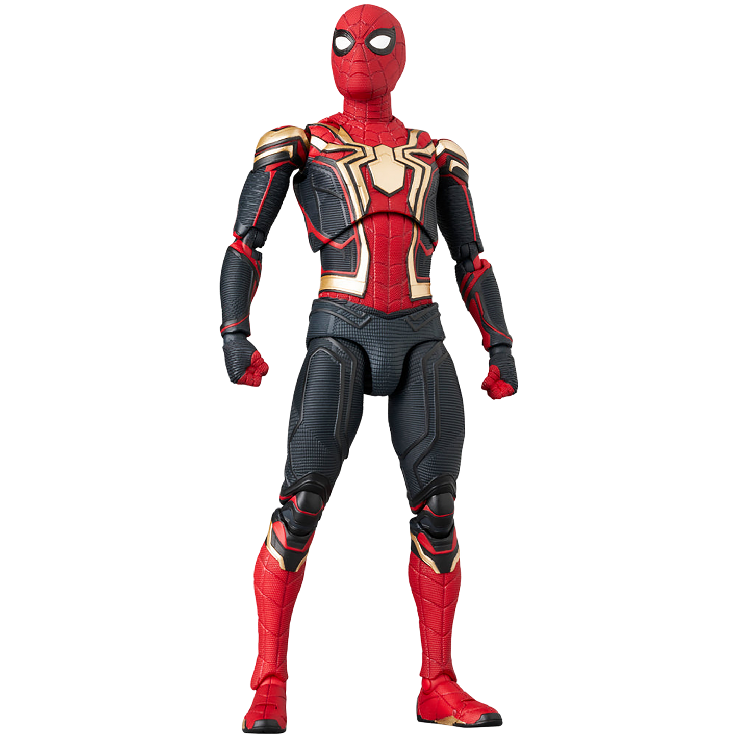 MAFEX SPIDER-MAN INTEGRATED SUIT
