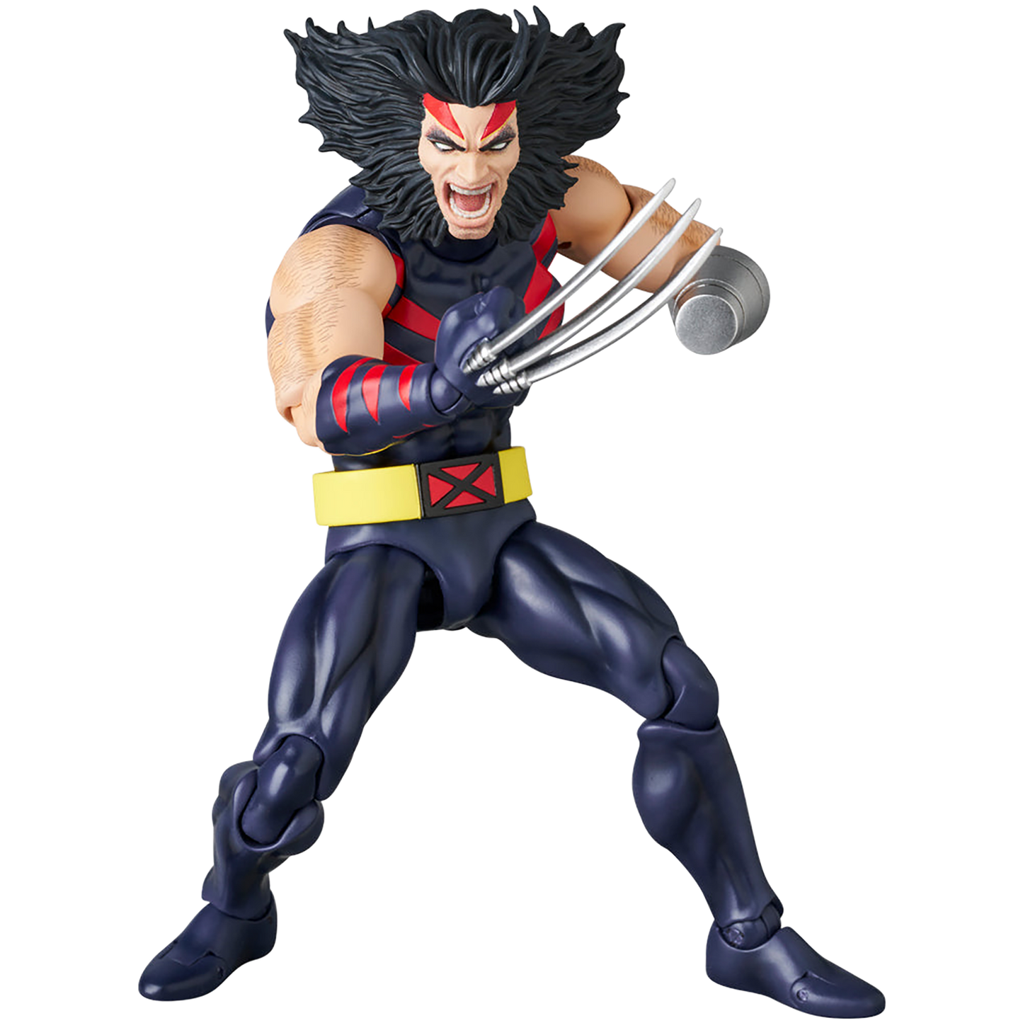 MAFEX WEAPON X (AGE OF APOCALYPSE Ver.)
