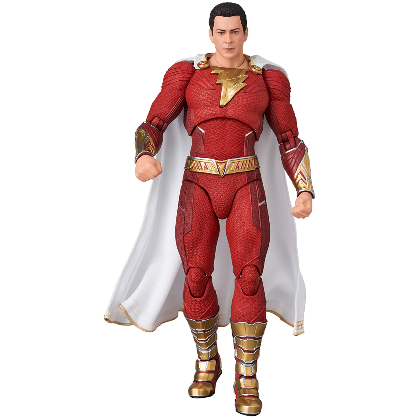 MAFEX SHAZAM! (FURY OF THE GODS Ver.)
