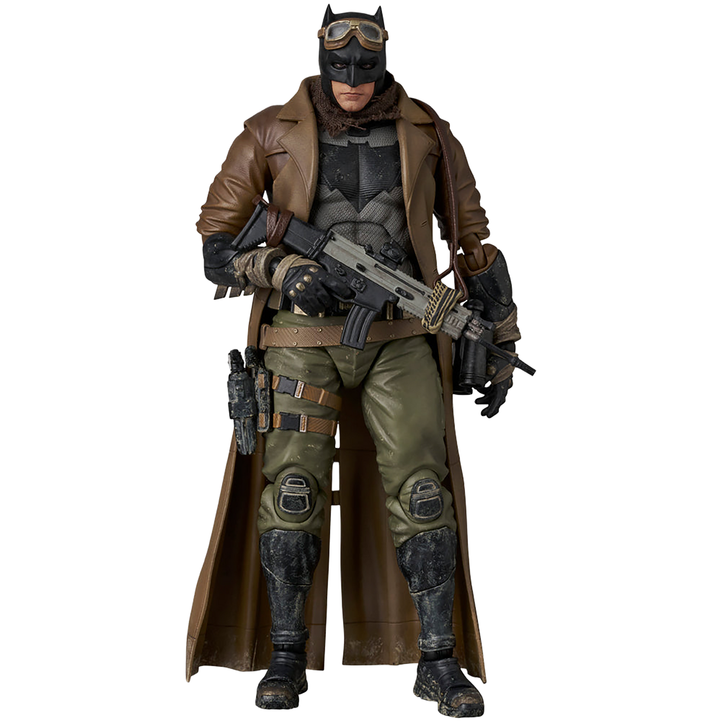 MAFEX KNIGHTMARE BATMAN
