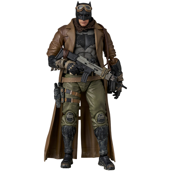 Mafex KNIGHTMARE BATMAN フィギュア MAFEX KNIGHTMARE BATMAN | MEDICOM TOY OFFICIAL STORE