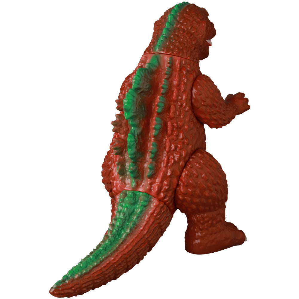 安楽安作　GVW ゴジラ(1955) ギニョール版(2期) GVW ゴジラ(1955) ギニョール版(2期) | MEDICOM TOY OFFICIAL STORE