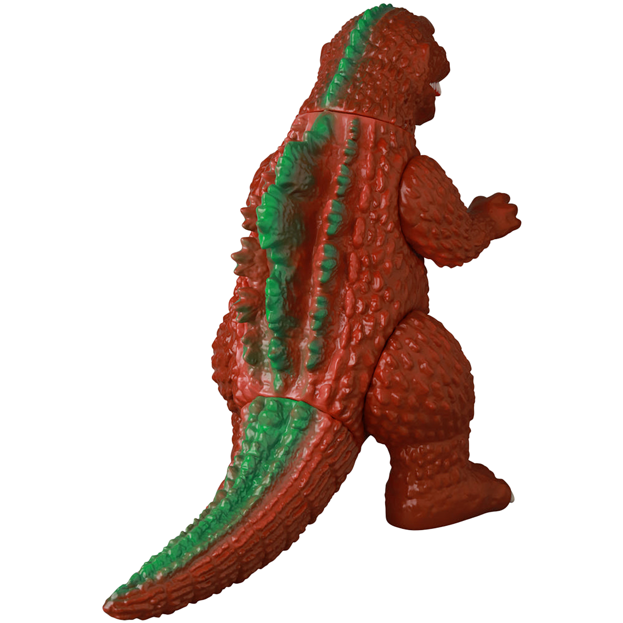 GVW Godzilla (1955) Guignol Version (2nd Period)
