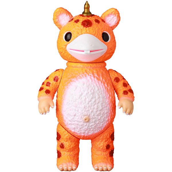 快獣ブースカ | MEDICOM TOY OFFICIAL STORE
