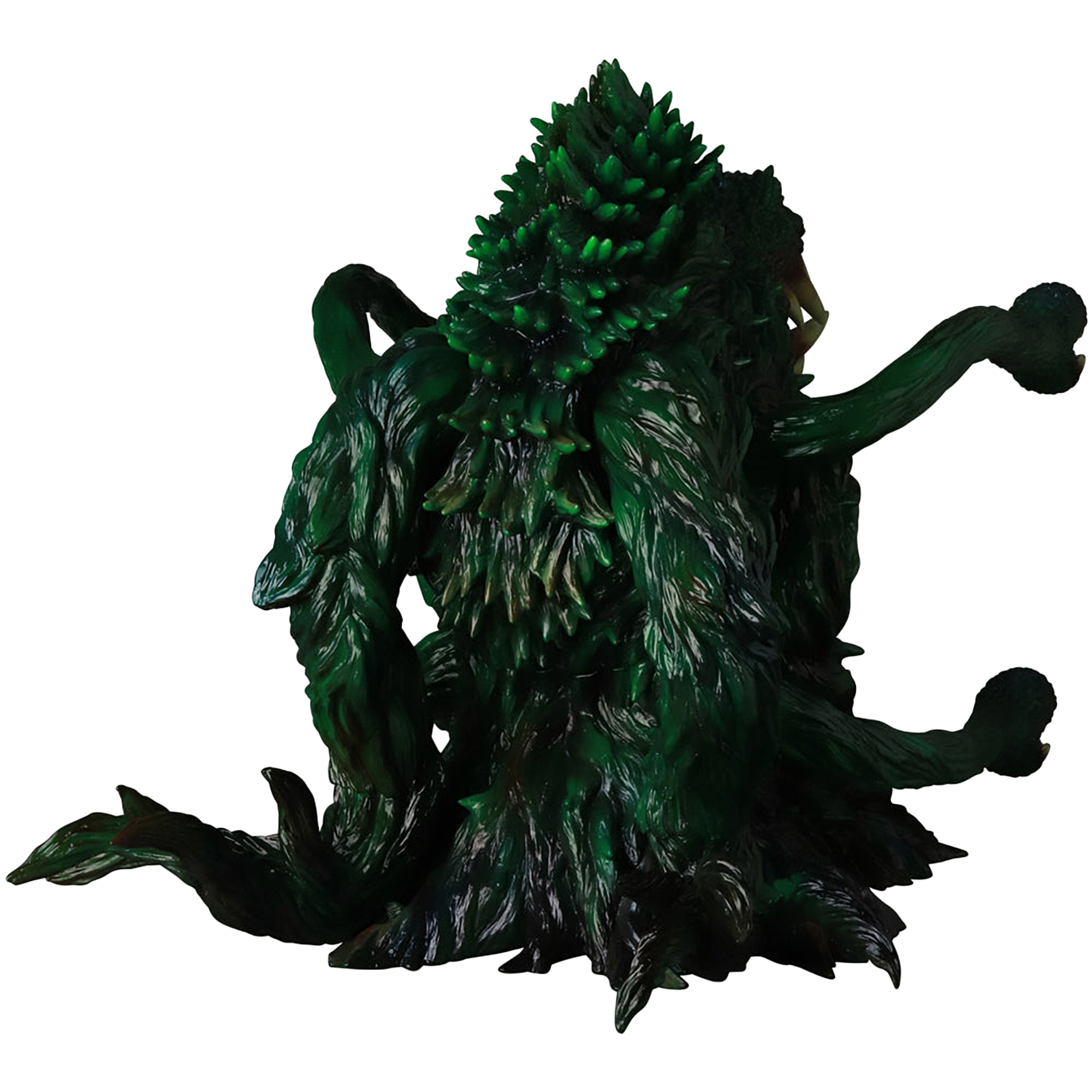 Biollante (Second Edition)《Lottery item. Cannot be purchased together. Scheduled to be shipped in late July 2025. Lottery period is until  July 13th.》