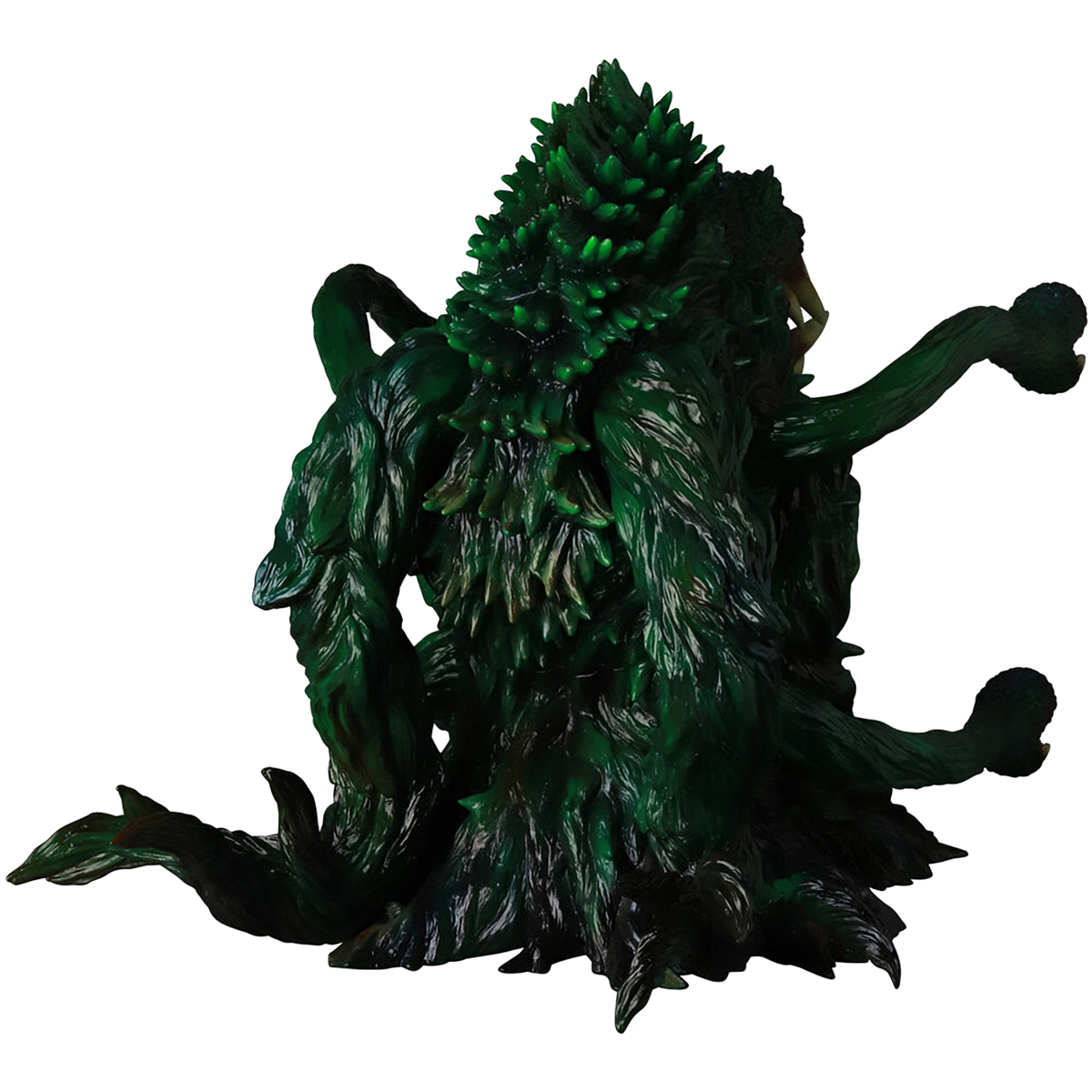 Biollante (Second Edition)《Lottery item. Cannot be purchased together. Scheduled to be shipped in late July 2025. Lottery period is until  July 13th.》